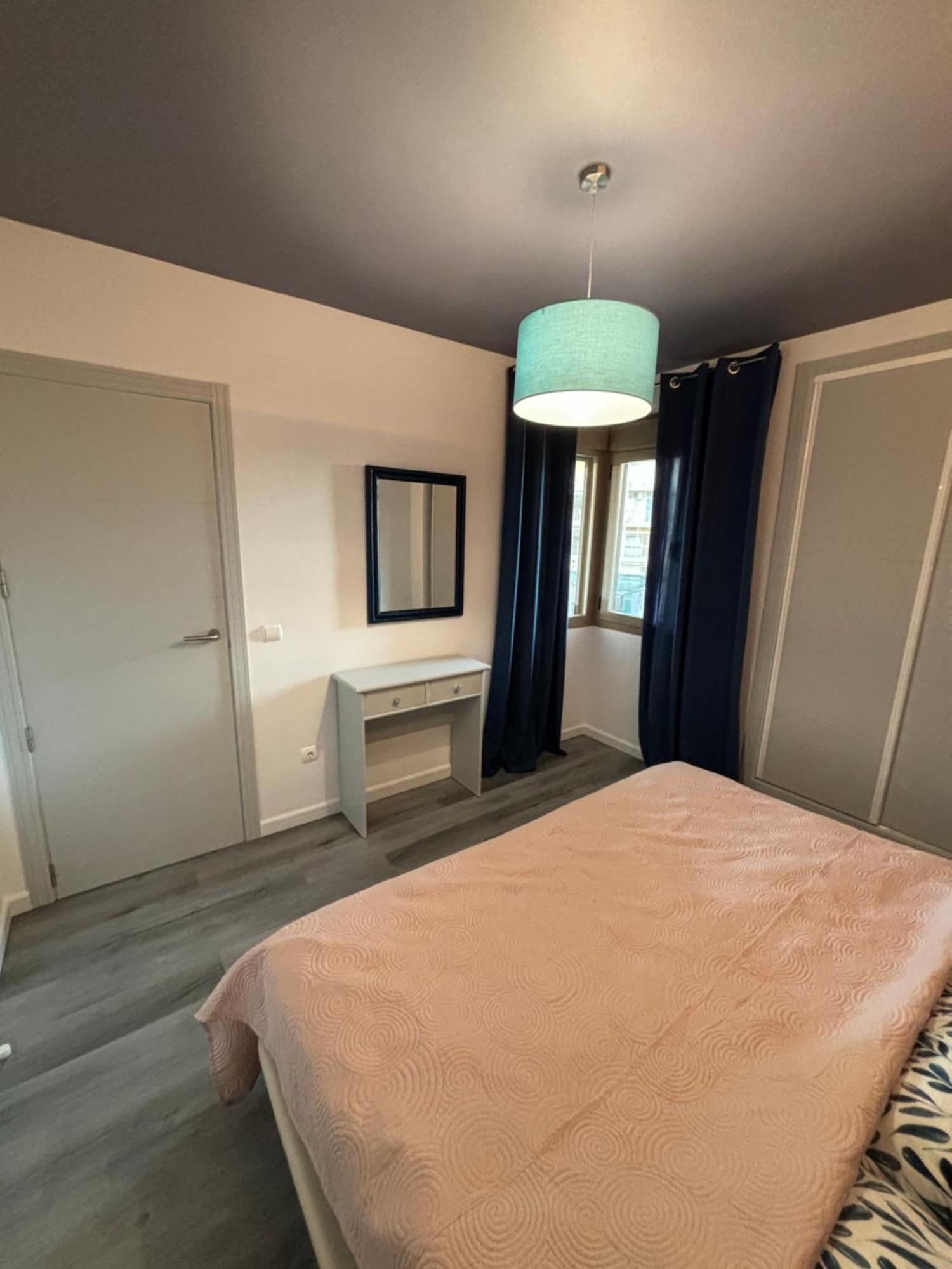 Rock&Bike Calpe Sunny Apartment Екстер'єр фото