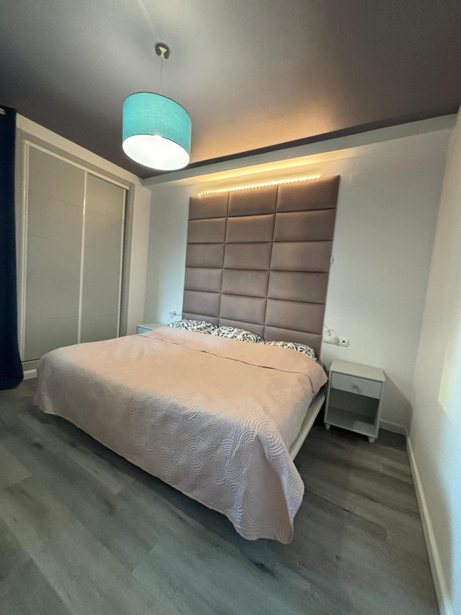 Rock&Bike Calpe Sunny Apartment Екстер'єр фото