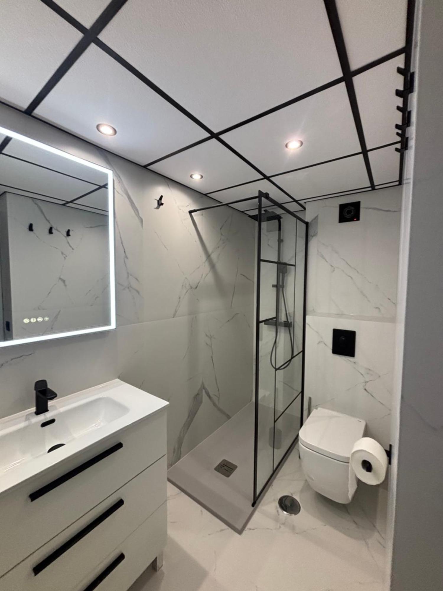 Rock&Bike Calpe Sunny Apartment Екстер'єр фото