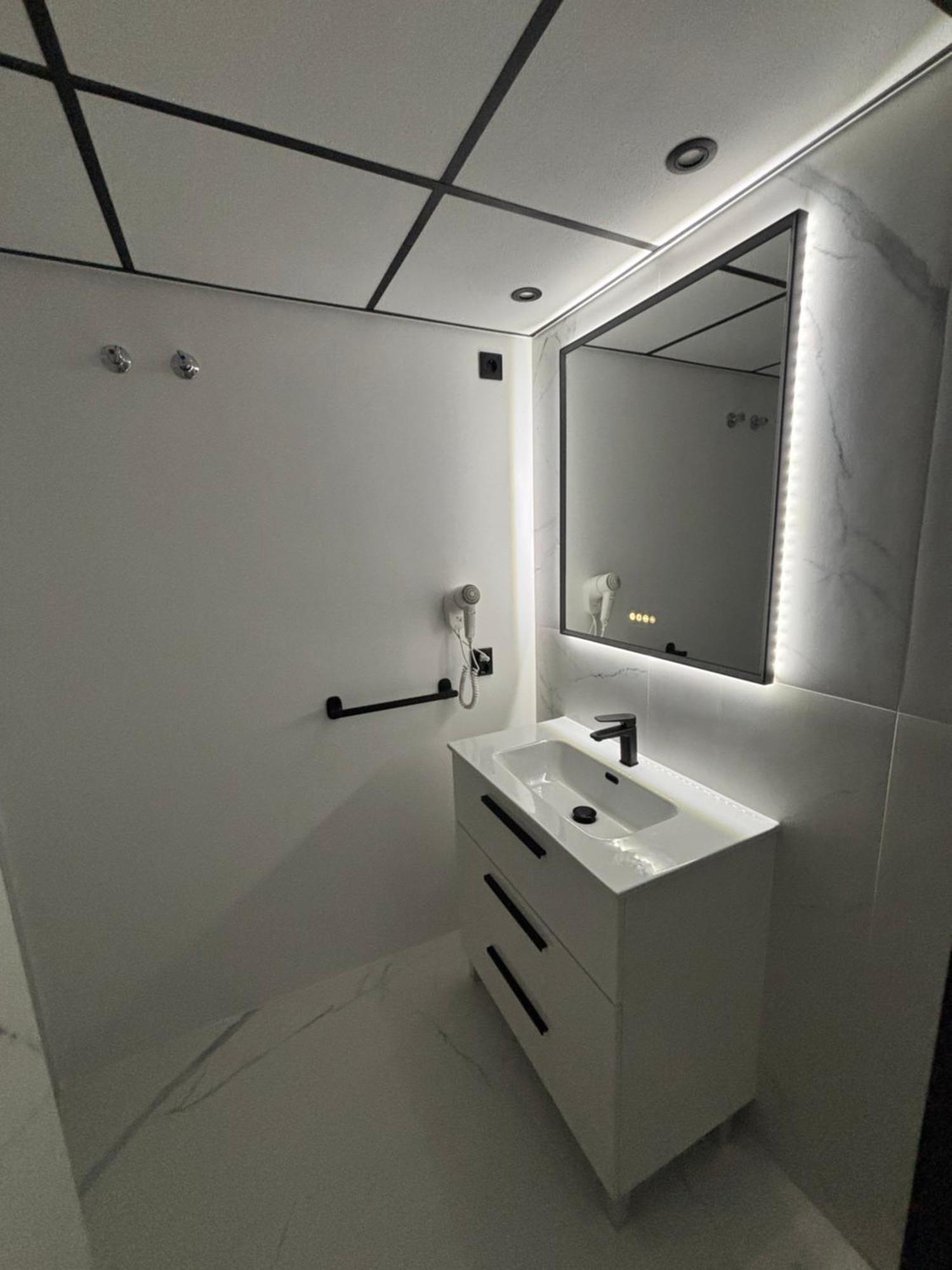 Rock&Bike Calpe Sunny Apartment Екстер'єр фото